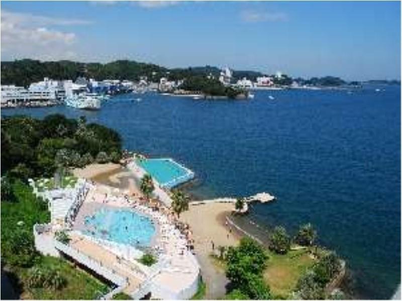 Hotel Seaside