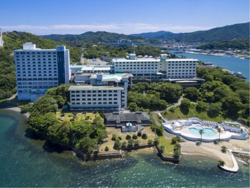 Seaside Hotel Toba