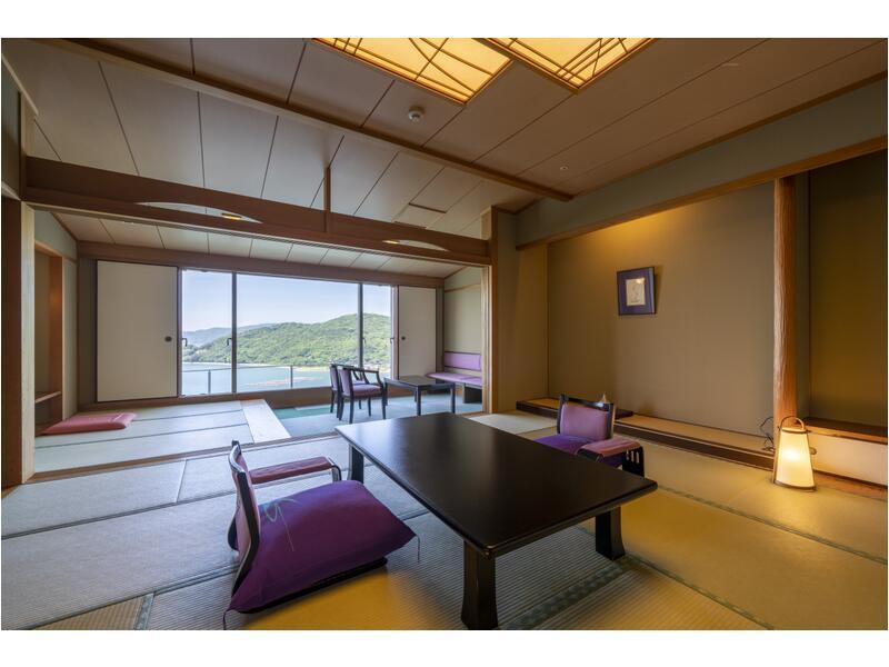 Seaside Hotel