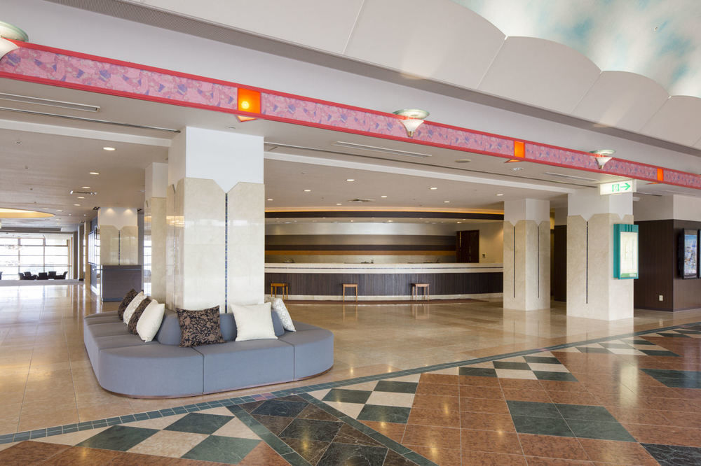 Hotel Seaside 4*