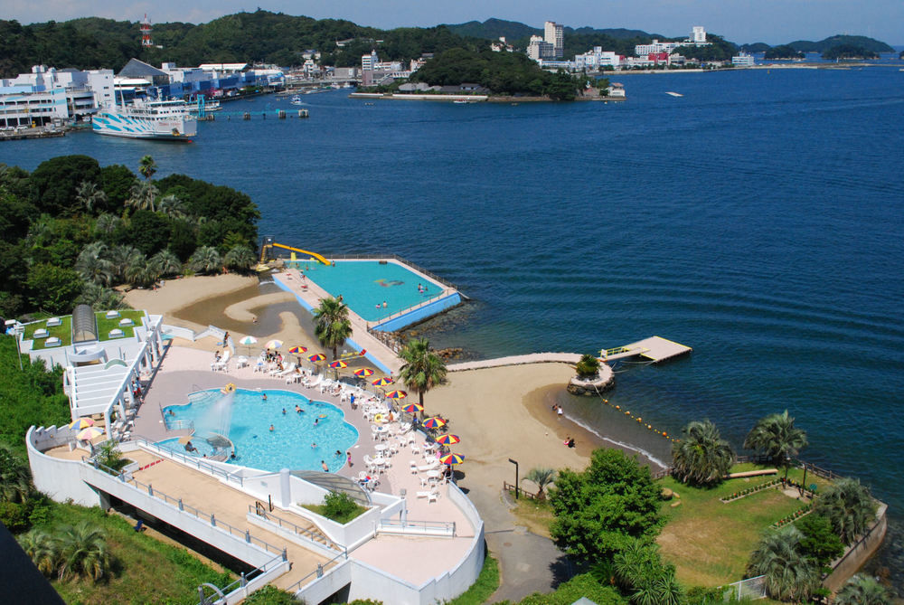 Hotel Seaside 4*